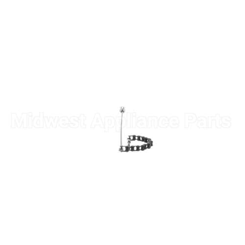 2531 Royal Range Chain Assembly (Complete Set)