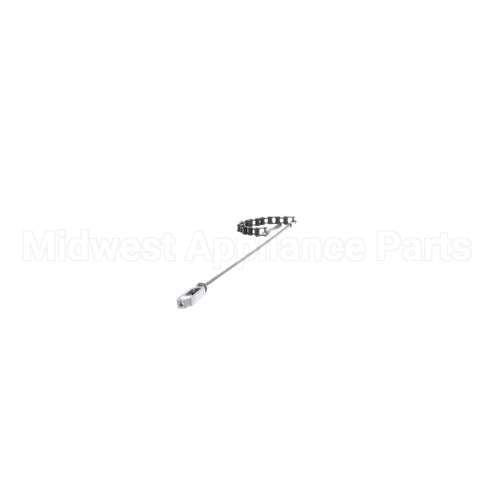 2531 Royal Range Chain Assembly (Complete Set)