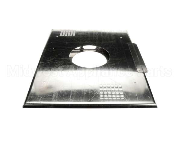 25310-3 Montague Baffle Rear Fan
