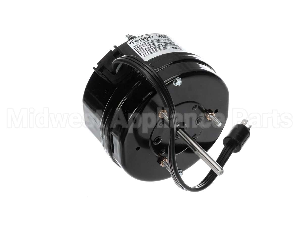 25312501S Heatcraft Refrigeration 120V 1/20Hp 850/1550Rpm Motor
