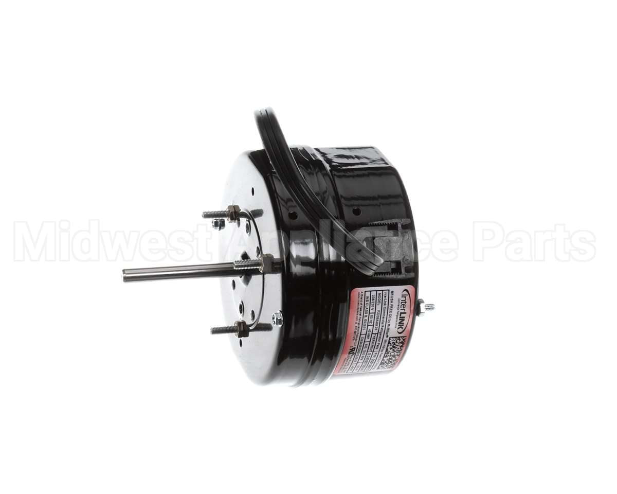 25312601S Heatcraft Refrigeration 208-230V 2Spd Motor