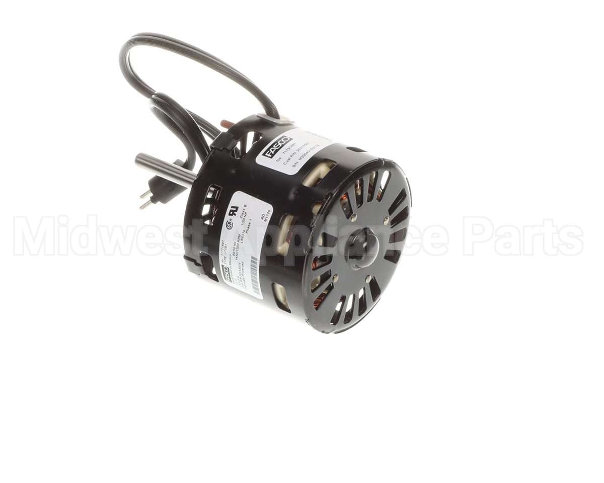 25315501 Compatible Heatcraft Motor