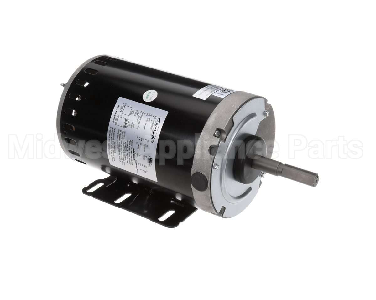 25317401S Heatcraft Refrigeration 208-230V3Ph 1.5Hp 850Rpm Motor