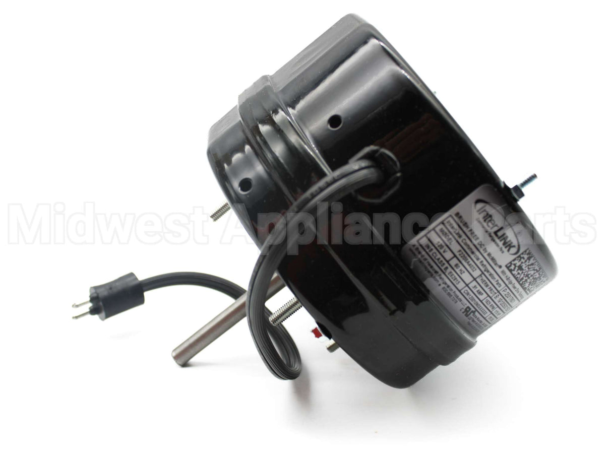25317801S Heatcraft Refrigeration 120V 1/15Hp 1625Rpm Motor