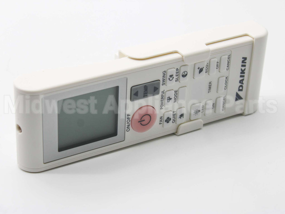 2531835 Daikin-Mcquay Remote Control