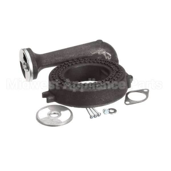 253195 Compatible Garland Burner Assy Small (Stock Pot)