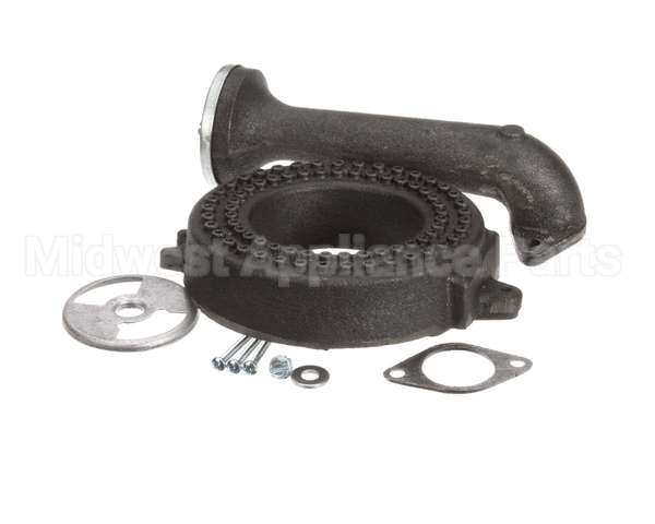 253195 Garland Burner Assembly Small (Stock Pot)