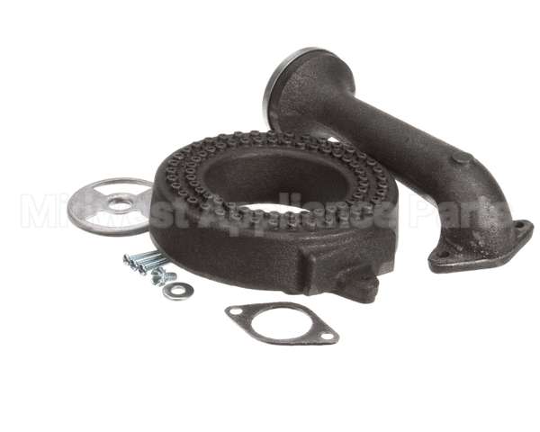 253195 Garland Burner Assembly Small (Stock Pot)