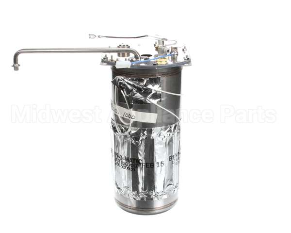 25320.1000 Bunn Tank Assembly, 1320W 120V(Coil)