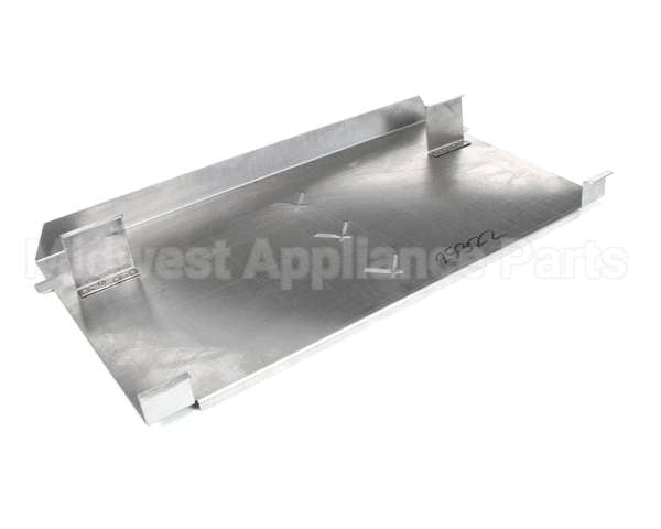 25322 Nieco Reflector, Top Incend, 94 - Weldment