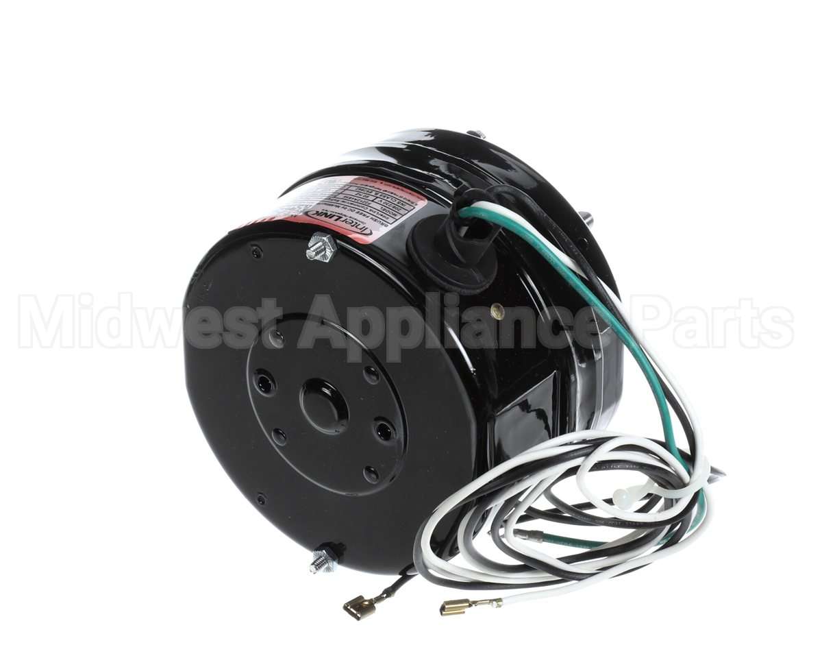 25322403 Heatcraft Fan Mtr 1/15Hp 208-230V 1Ph