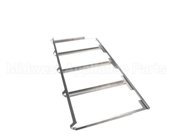 25325 Nieco Frame, Holding Pan, 4 Lane, Jf