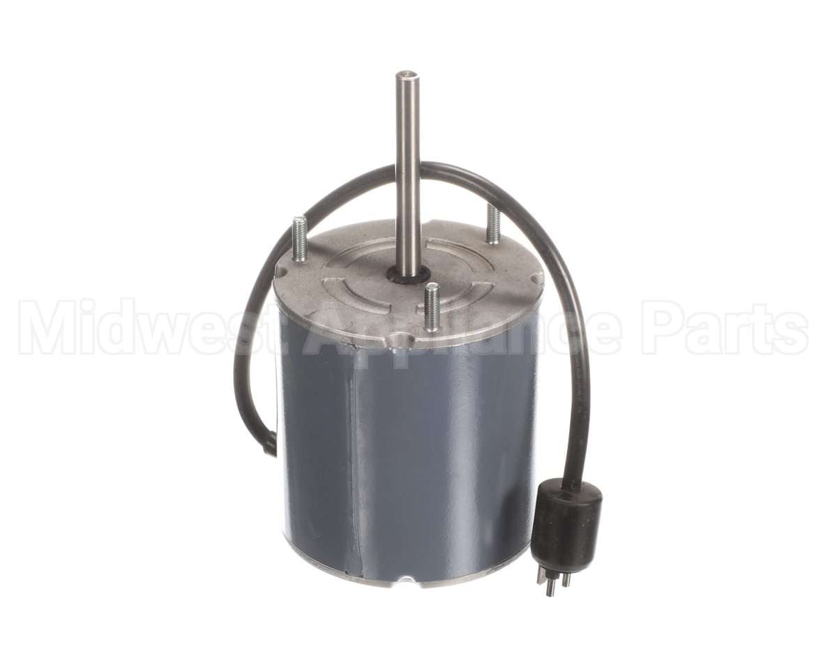 25329001S Compatible Heatcraft Motor -Fan 115V 2-Speed Ec