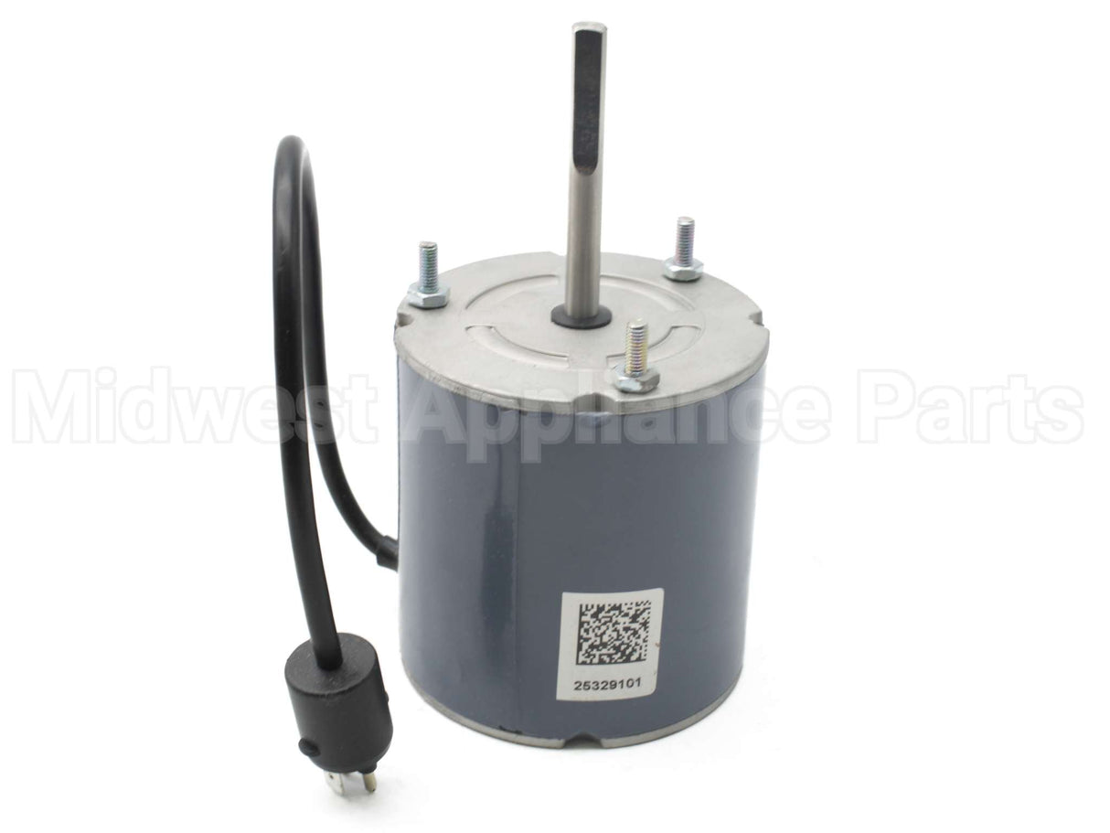 25329101S Heatcraft Motor-Fan 208/230V 2Speed 1/20
