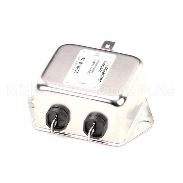 2533200 Compatible Garland Emi Filter Fn612-3/06