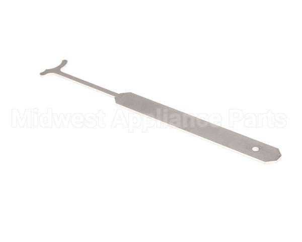 25333 Nieco Tool, Shaft, Cleaning, Jf
