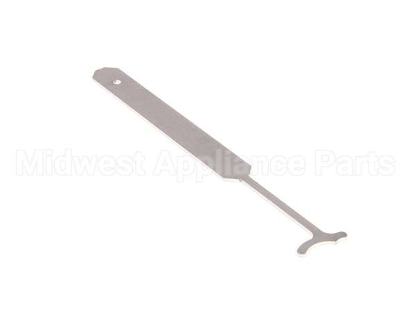 25333 Nieco Tool, Shaft, Cleaning, Jf