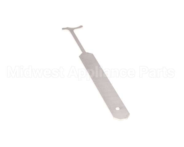 25333 Nieco Tool, Shaft, Cleaning, Jf