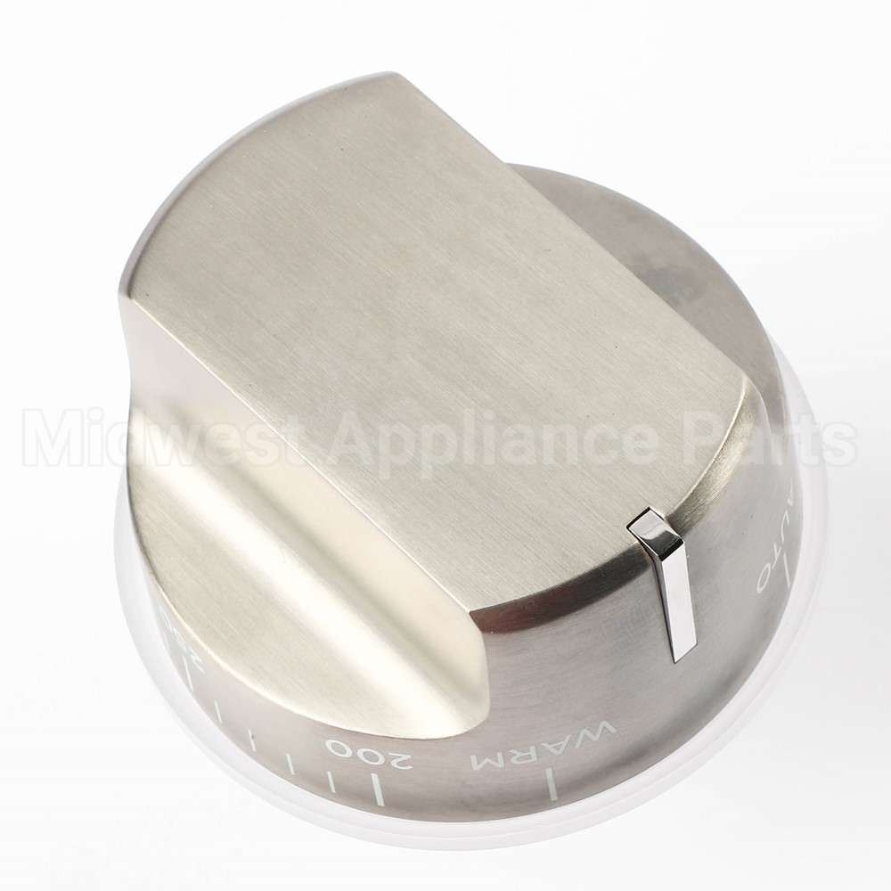 253495P Fisher Paykel Dial Temp Dual Stack Assy Sp