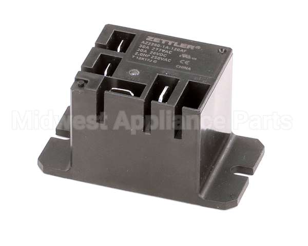 25357-1 Vollrath Relay Power