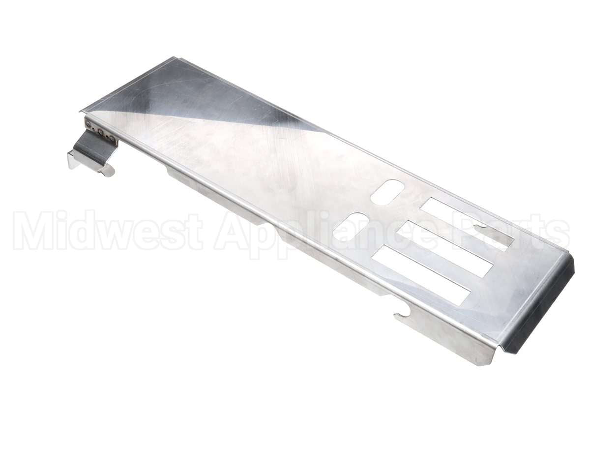 25359 Nieco Reflector/Shield, 7" Belt,Left
