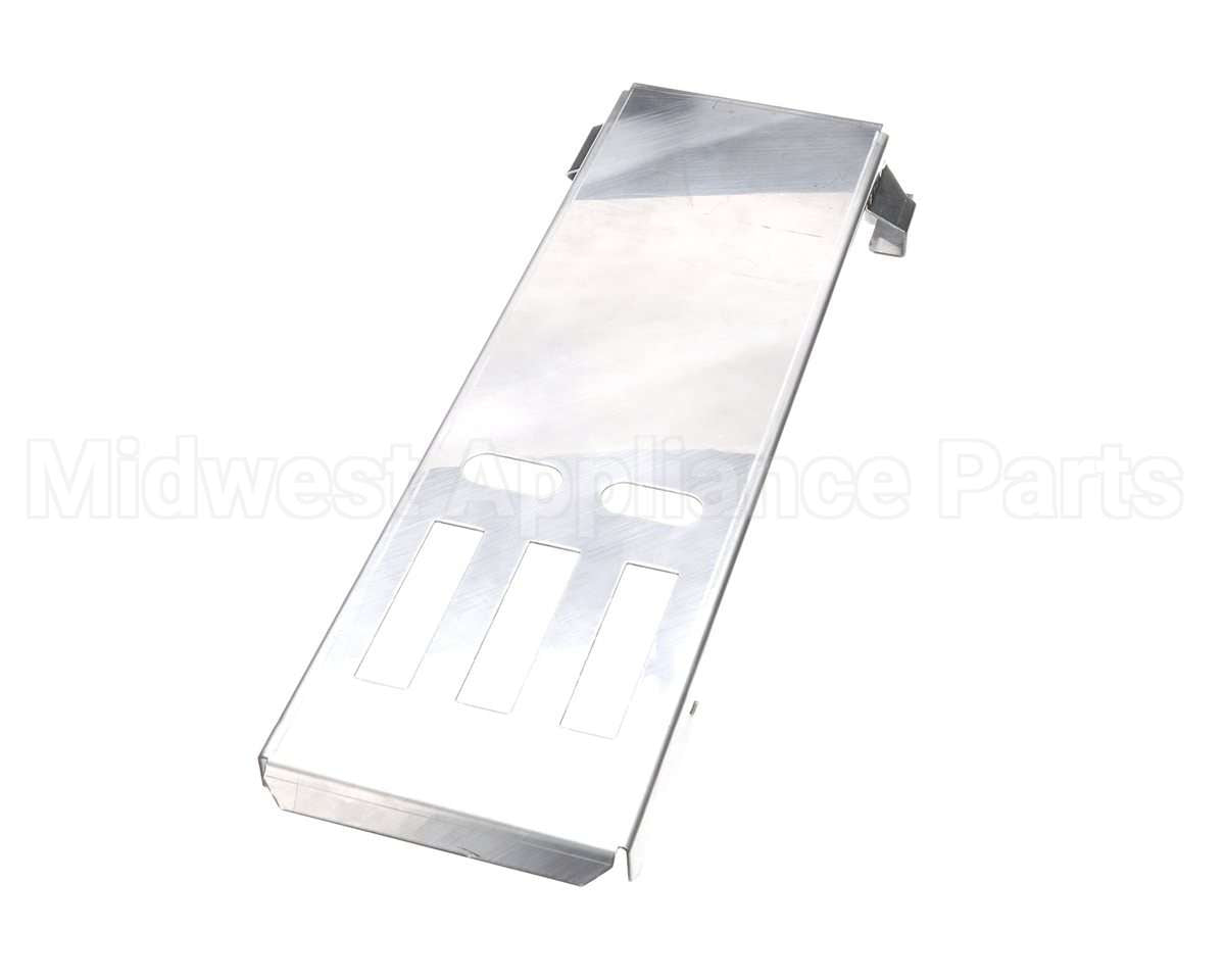 25359 Nieco Reflector/Shield, 7" Belt,Left