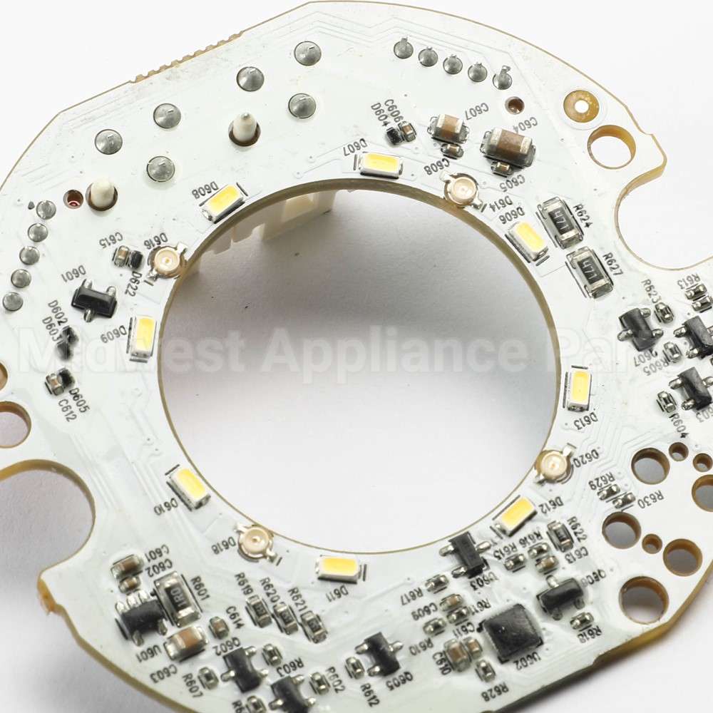 253593P Fisher Paykel Mod Bezel Hall Evo2 Ext Sp