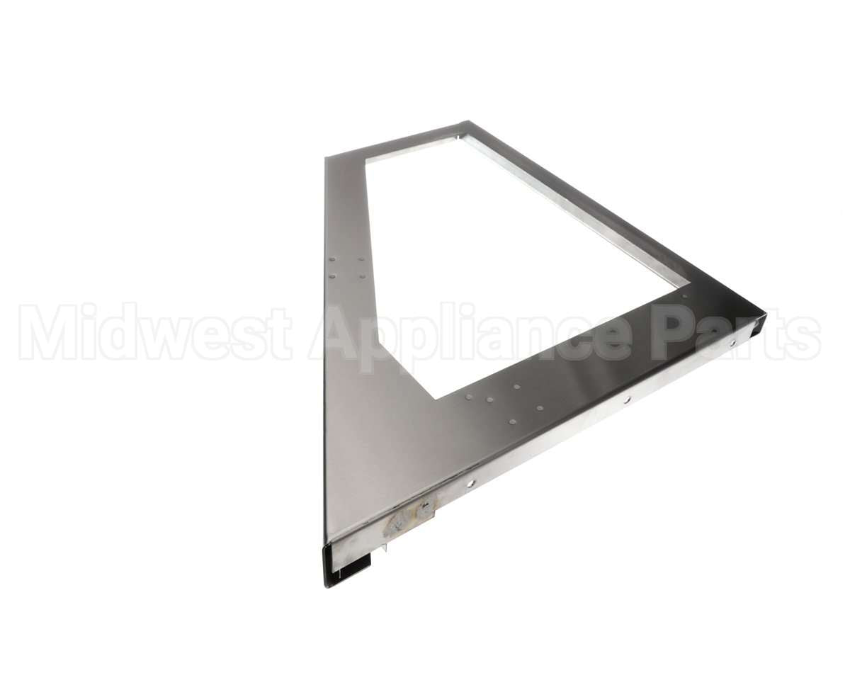 253679 Duke Assembly Pylon Lt Drop Subway Drop Guard
