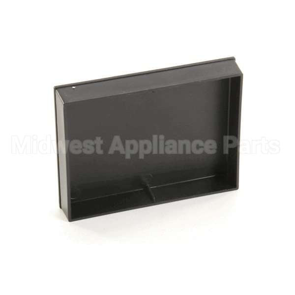 25368.0000 Compatible Bunn Tray, Drip-Black Plastic