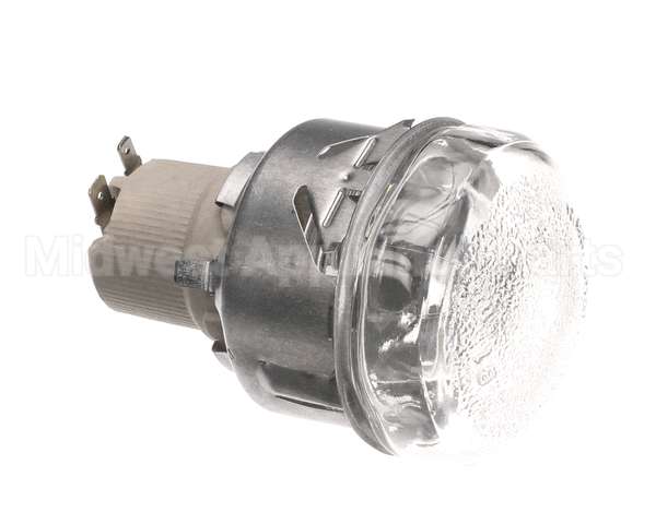 25372-3 Montague Lamp Assembly W/Bulb
