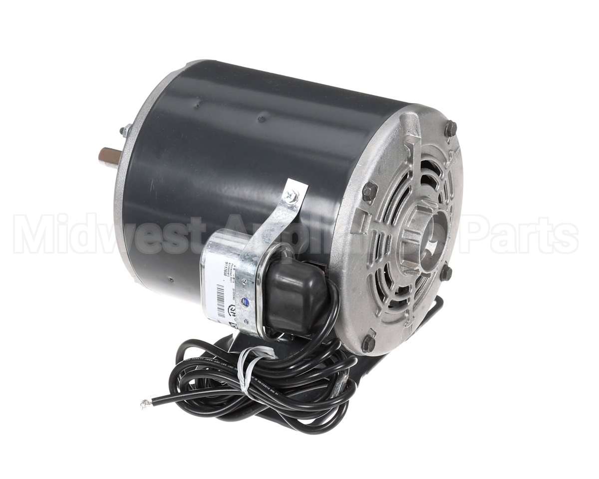 2537974S Heatcraft Refrigeration 1/4Hp 230V 1075Rpm Ccw Motor