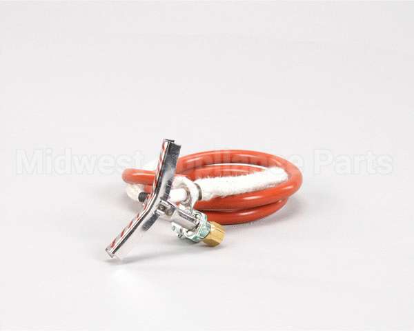 2538 Royal Range Oven Pilot Lp Gas