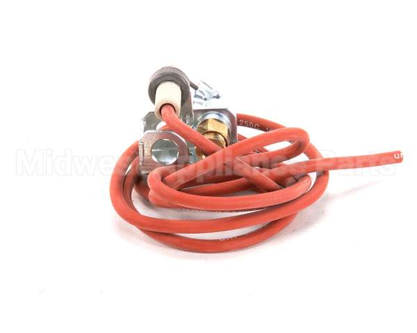 25386-3 Montague Burner Pilot Assembly.-Nat.