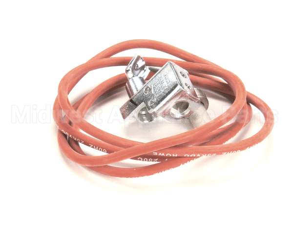 25393-6 Montague Pilot Burnerw/O Orifice--Elect