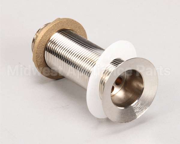 253B Perlick Drain Socket, Overflow Kit