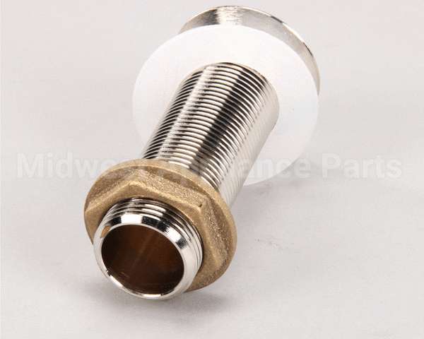 253B Perlick Drain Socket, Overflow Kit