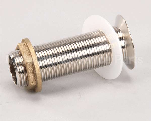 253B Perlick Drain Socket, Overflow Kit