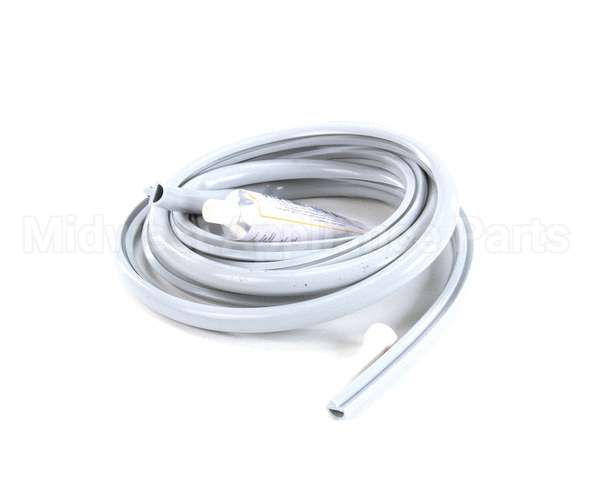 254-1001 Nu-Vu Kit,Repl,Gasket,70-0287-C