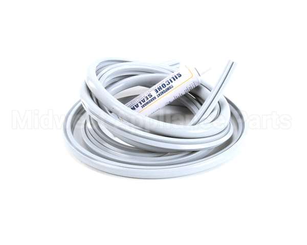 254-1001 Nu-Vu Kit,Repl,Gasket,70-0287-C