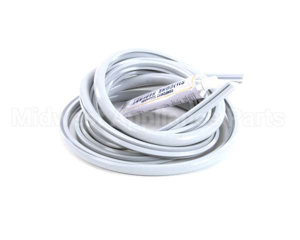 254-1001 Nu-Vu Kit,Repl,Gasket,70-0287-C