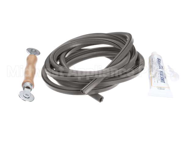 254-1002 Nu-Vu Kit,Repl,Gasket,70-0015-A