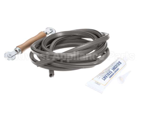 254-1002 Nu-Vu Kit,Repl,Gasket,70-0015-A