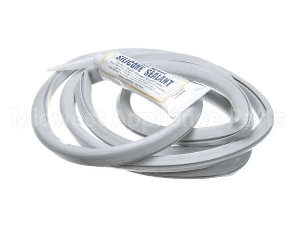 254-1008 Nu-Vu Kit,Repl,Gasket,Oven Op3948