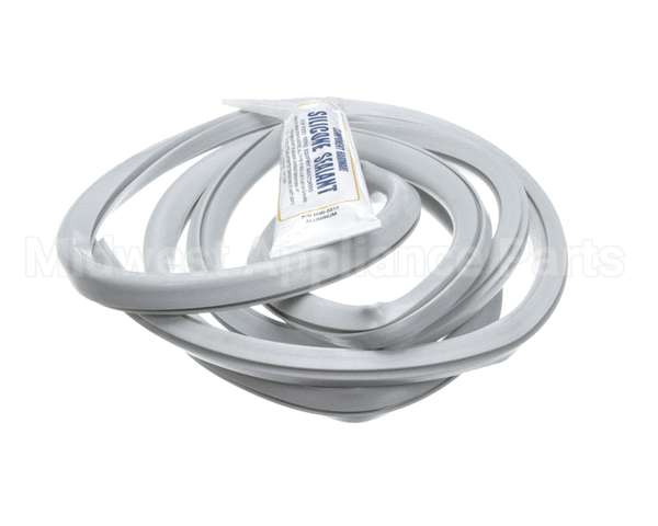 254-1008 Nu-Vu Kit,Repl,Gasket,Oven Op3948