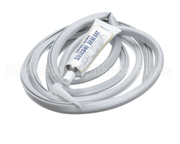 254-1008 Nu-Vu Kit,Repl,Gasket,Oven Op3948