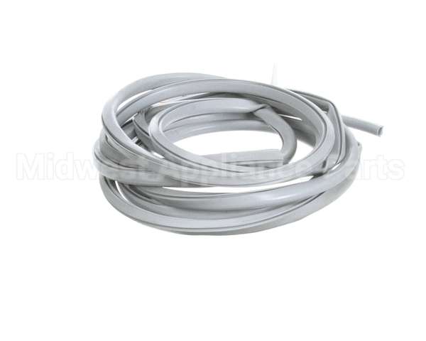 254-1010 Nu-Vu Kit,Repl,Gasket,2 Door Repl