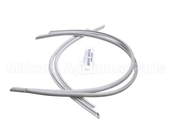 254-1015 Nu-Vu Kit,Repl,Gasket,Proofer 5/10