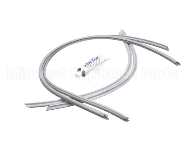 254-1015 Nu-Vu Kit,Repl,Gasket,Proofer 5/10