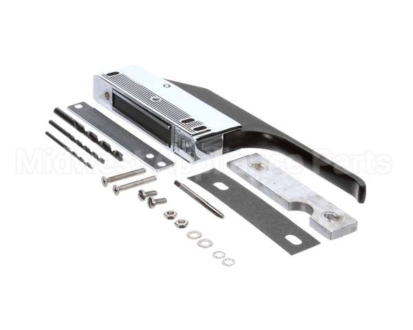 254-2001 Nu-Vu Kit,Retro Handle,Lft,50-1346-2