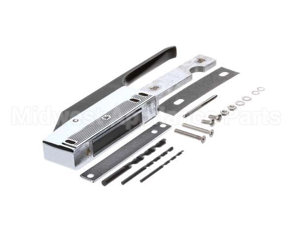 254-2001 Nu-Vu Kit,Retro Handle,Lft,50-1346-2